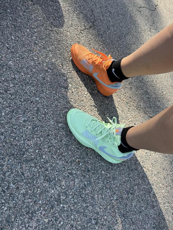 Light Silver Cyber Grey Basketball Shoe Nike Ja 1 | Hibbett