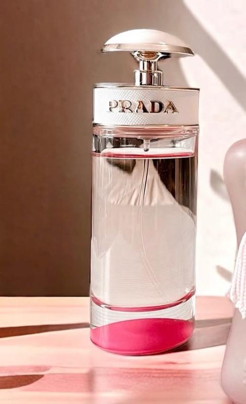 PRADA Candy Kiss Eau de Parfum Spray, 1.7 oz - Macy's