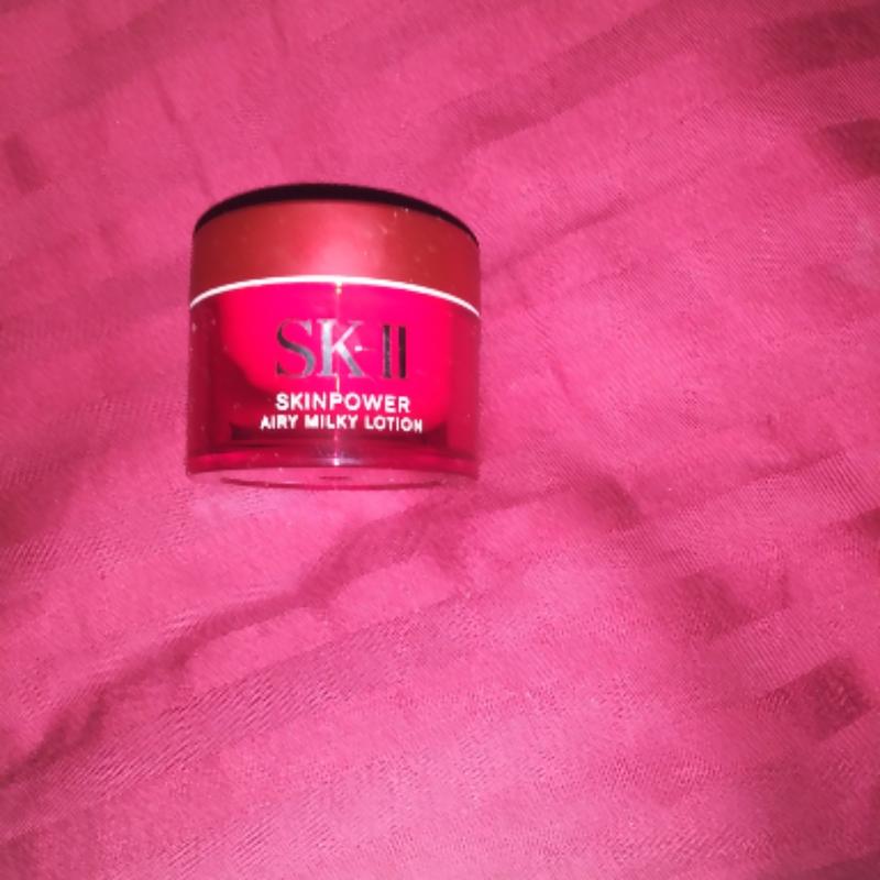 SK-II Skinpower Airy Milky Lotion, 50 ml - Macy's