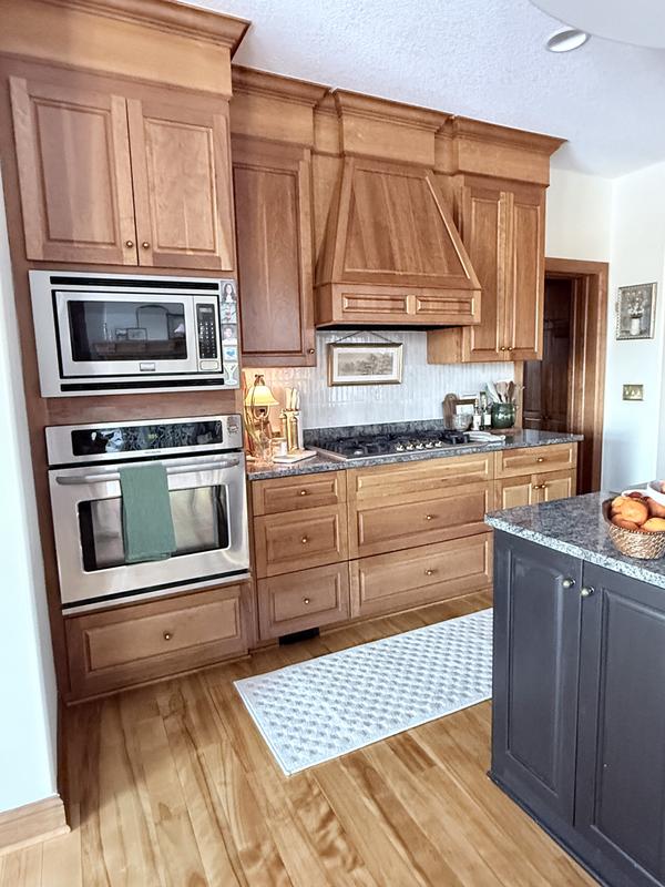 Peel and stick backsplash tile - Morocco Azla | The Smart Tiles