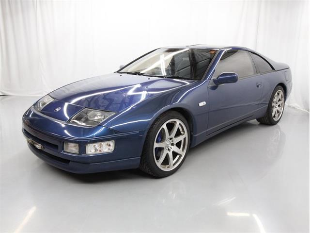 1993 Nissan 280ZX for Sale | ClassicCars.com | CC-1388785