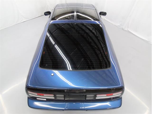 1993 Nissan 280ZX for Sale | ClassicCars.com | CC-1388785