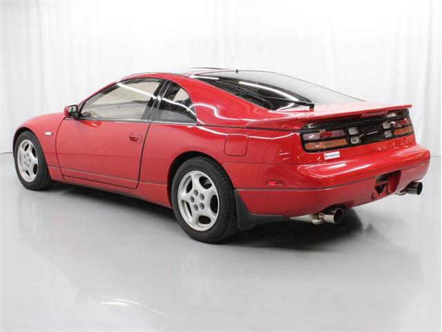 1990 Nissan 280ZX for Sale | ClassicCars.com | CC-1419256