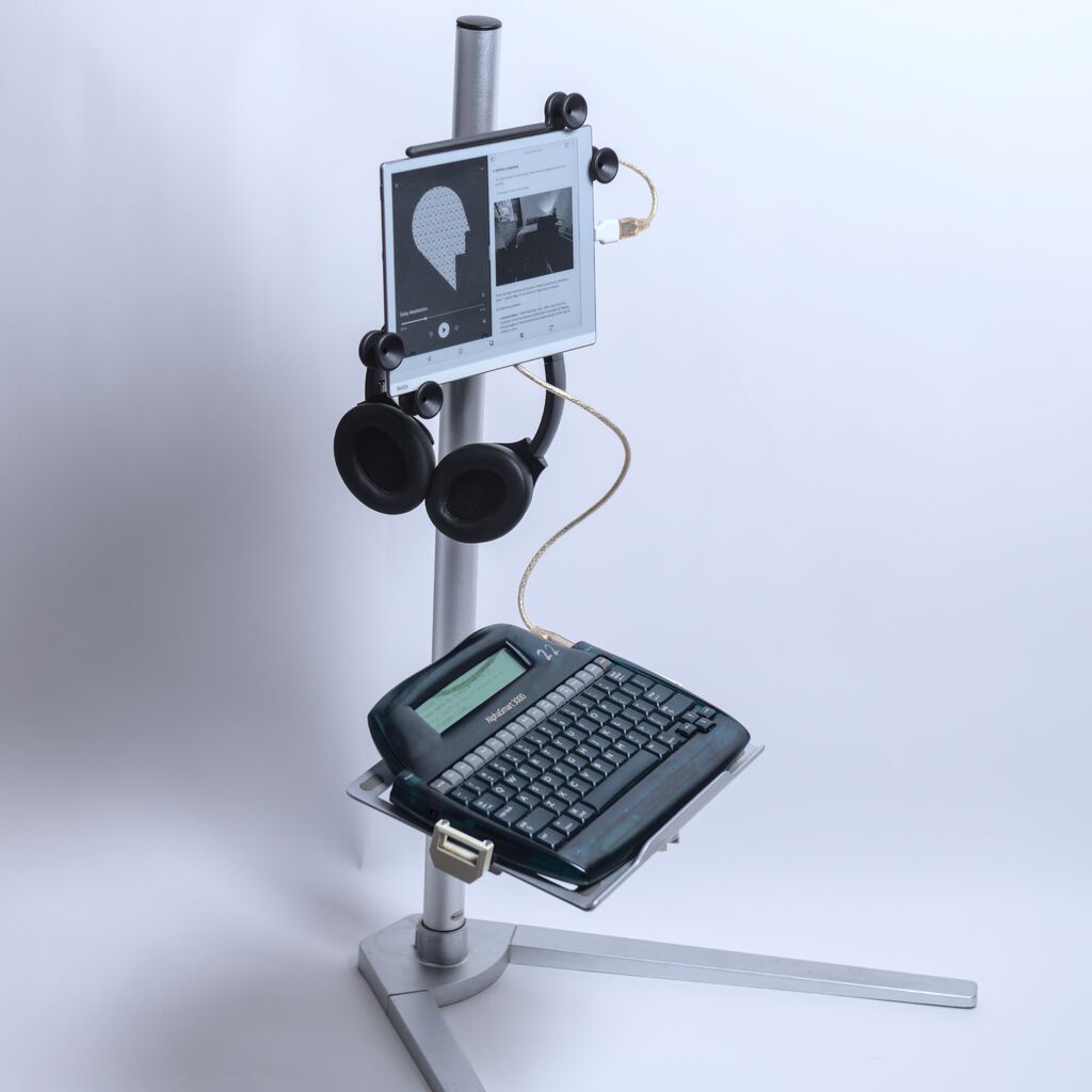 Boox Go 10.3, two months in - Tyler Cipriani