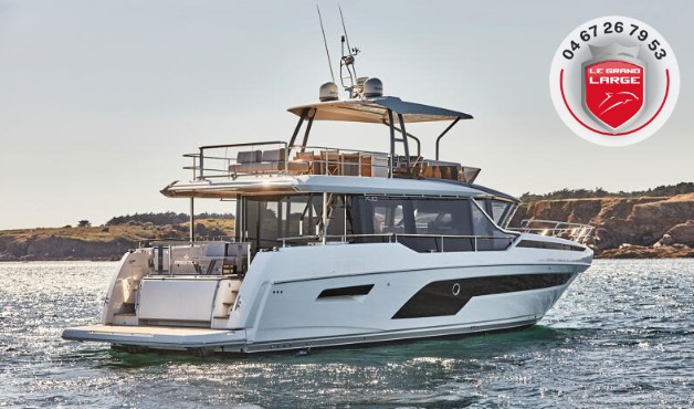 Prestige PRESTIGE X60 | 2025 | 62ft - 34 - Hérault | Boatshop24