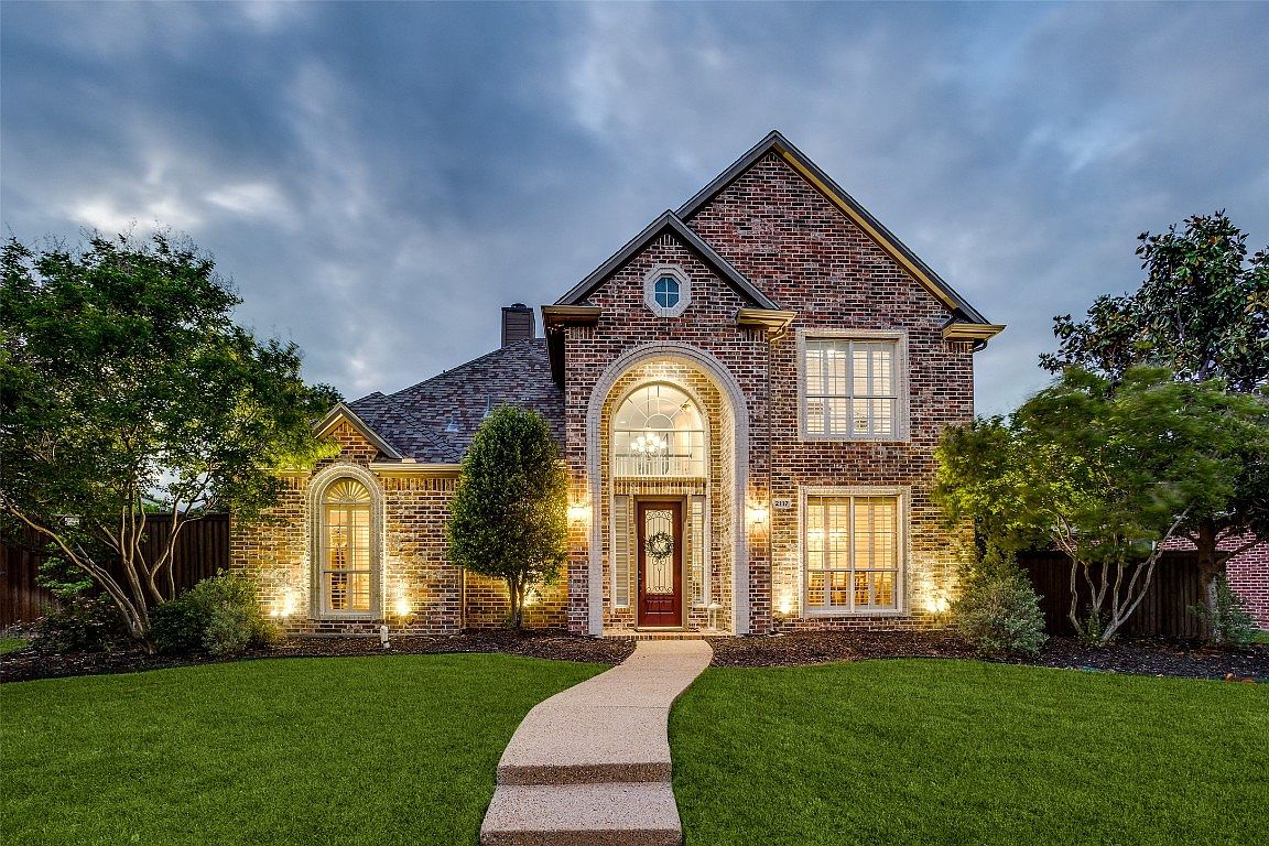 2117 Argyle Dr, Plano, TX 75023 | Zillow