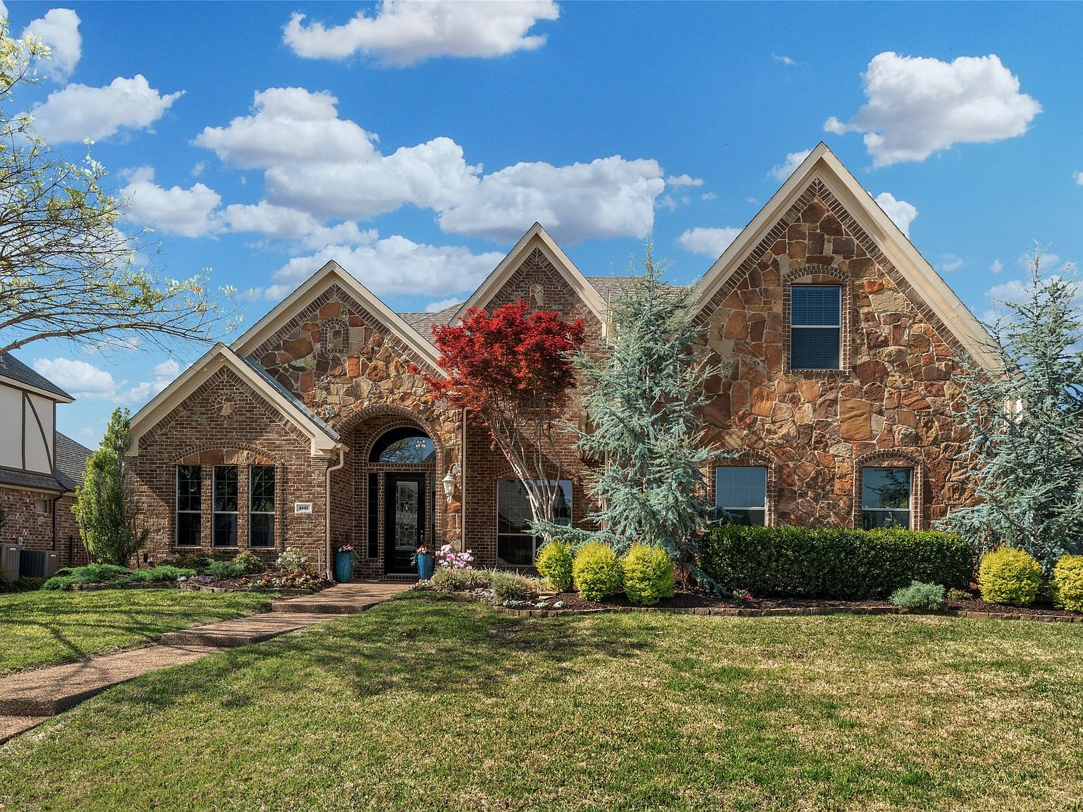 4601 Saint Clair Ct, Flower Mound, TX 75022 | Zillow