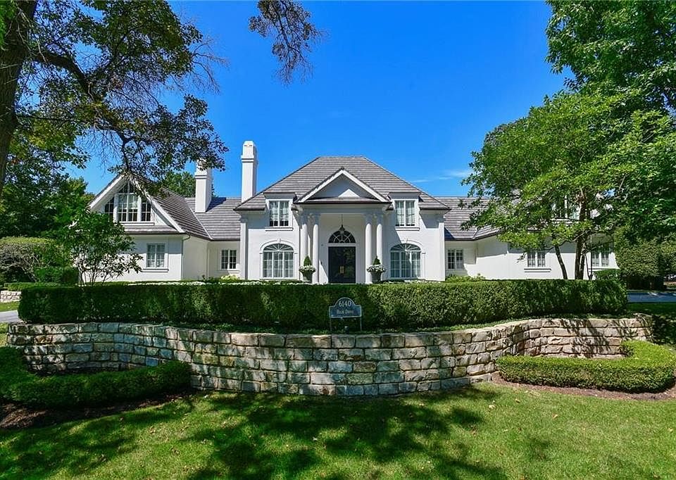 6140 High Dr, Mission Hills, KS 66208 | Zillow