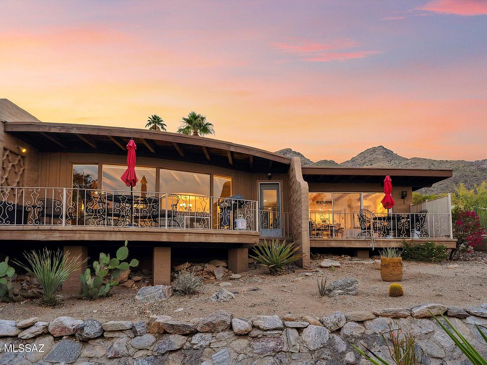5251 E Mission Hill Dr #1&2, Tucson, AZ 85718 | Zillow