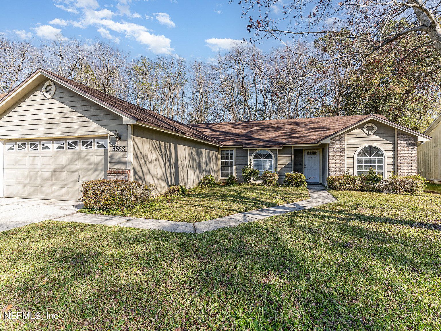 8963 ROSE HILL Drive N, Jacksonville, FL 32221 | Zillow