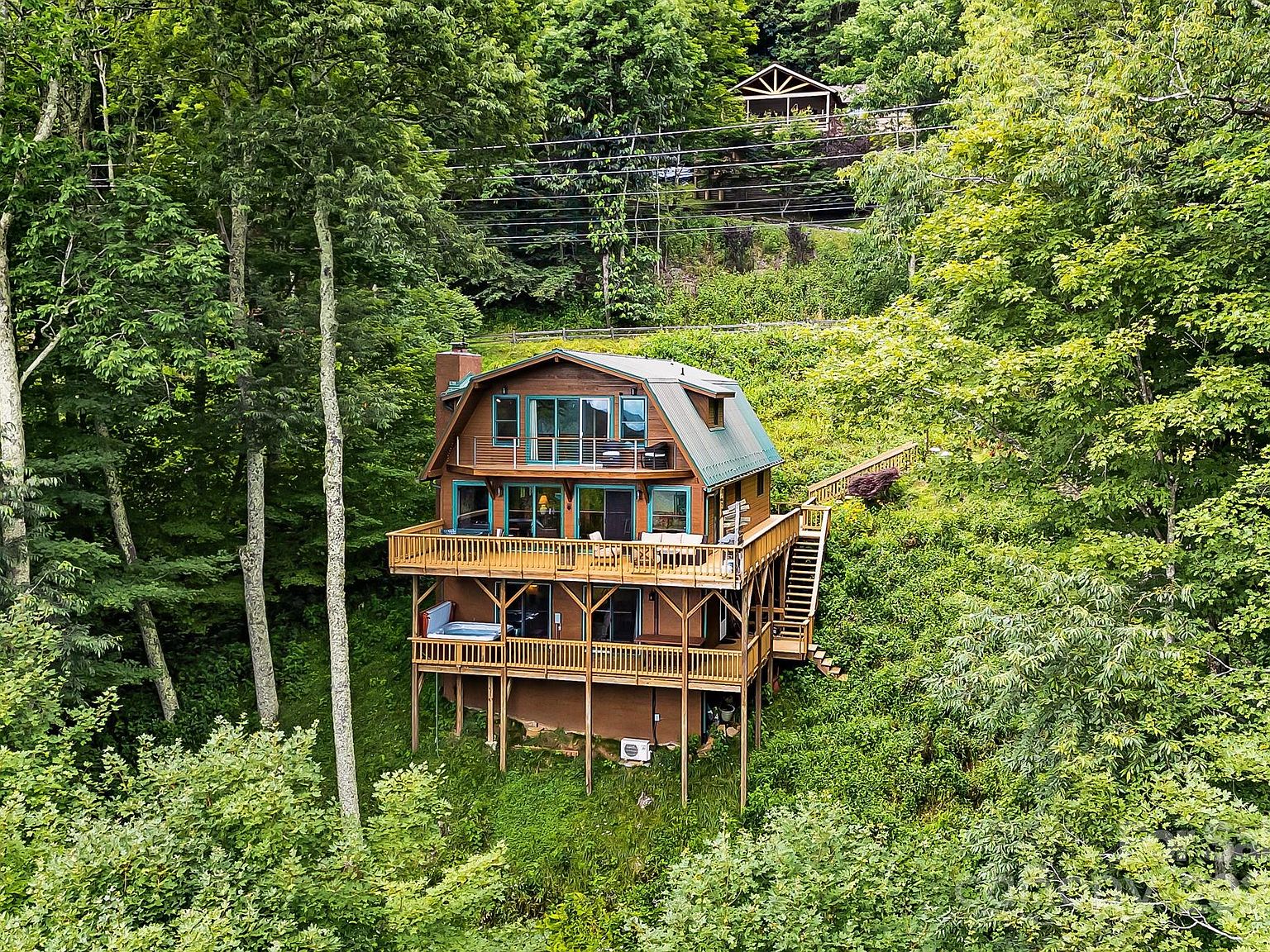 637 Granny Lewis Ln, Mars Hill, NC 28754 | Zillow