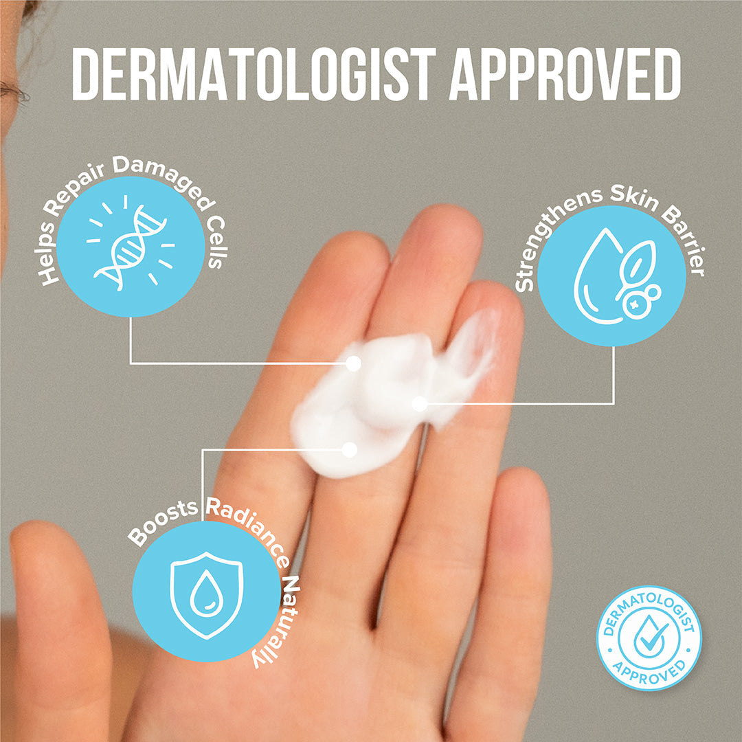 DNA Cream: Ultra-Rich Facial Cream For Rejuvenated Skin – Photozyme