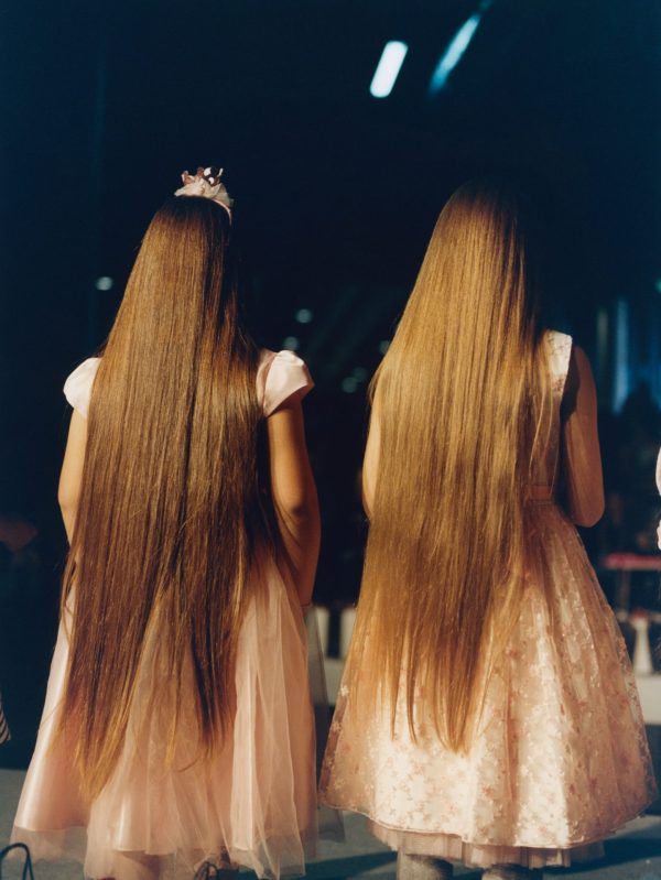 Francesca Allen – photo-letter