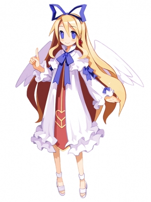 フロン ぬいぐるみ - PlushtoyKingdom.com