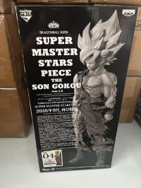 フィギュア専門店 -ソダチトイズ / バンプレスト