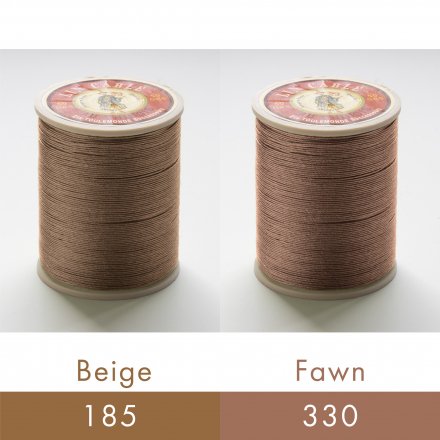 AU CHINOIS(オ・シノワ) 632 約285m(大巻)【取寄品】 | ヌメ革と真鍮