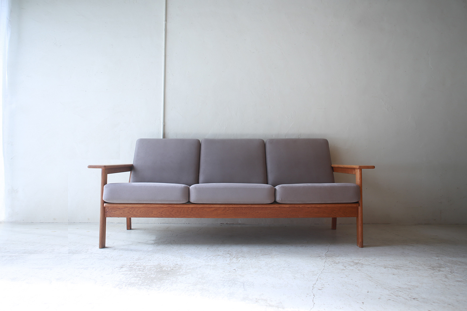 3 Seat Sofa from Denmark | phono | 金沢 北欧 中古家具 / デンマーク