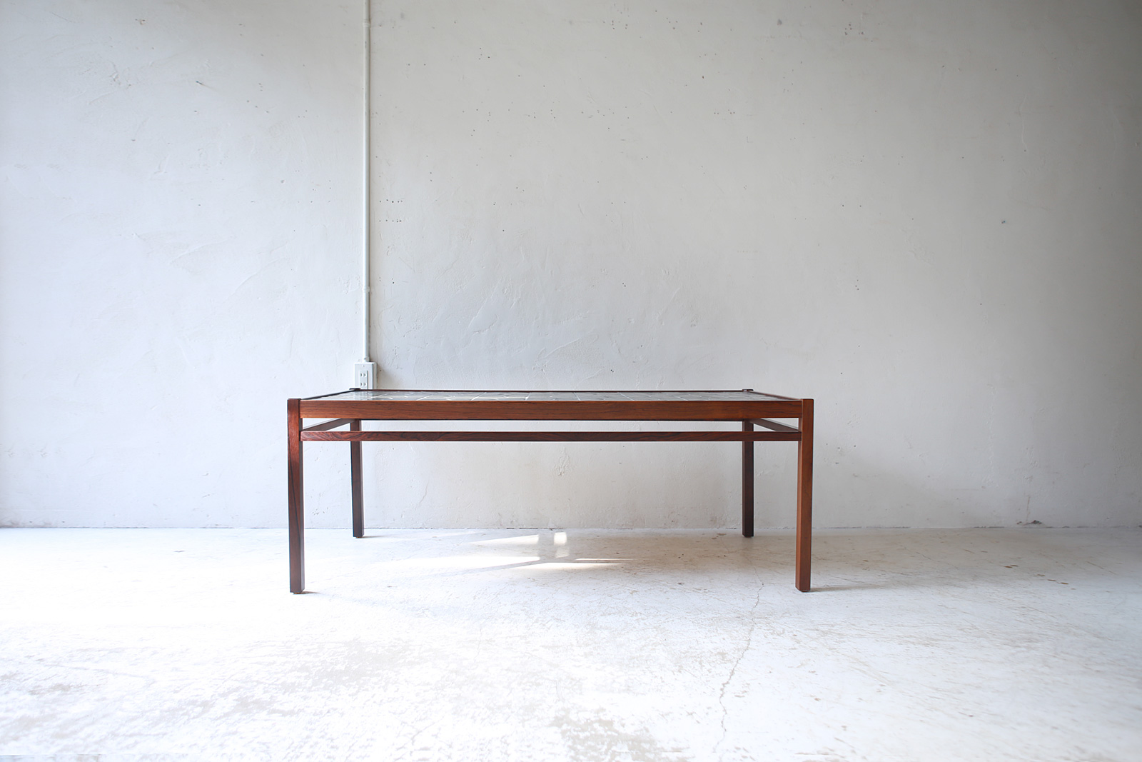 Tile Coffee Table from Denmark | phono | 金沢 北欧 中古家具