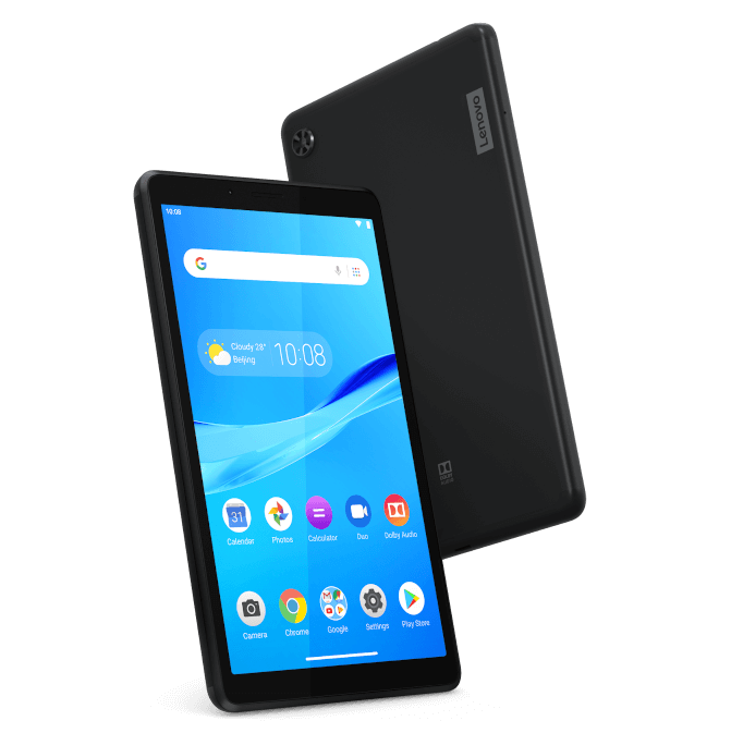 7インチタブレット「Lenovo Tab M7」発表 | phablet.jp (ファブレット.jp)