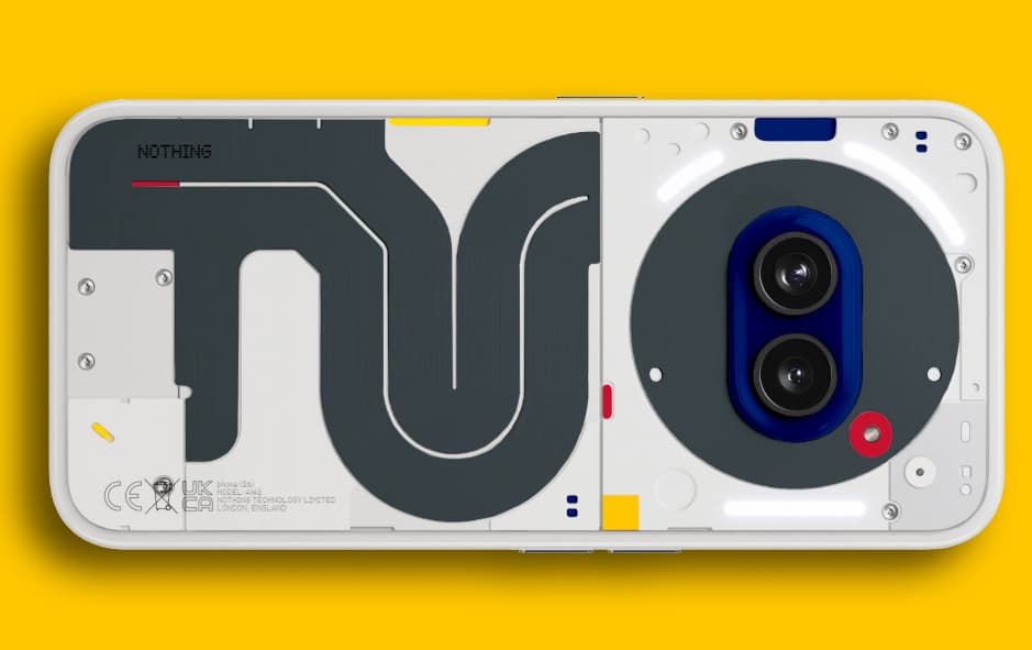 数量限定の「Nothing Phone (2a) Special Edition」発売 | phablet.jp