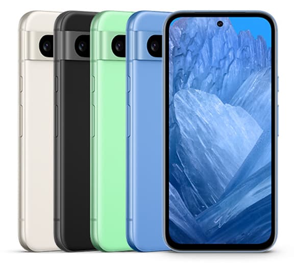 Google Pixel 6a[128GB] UQモバイル チャコール Google Pixel 6a