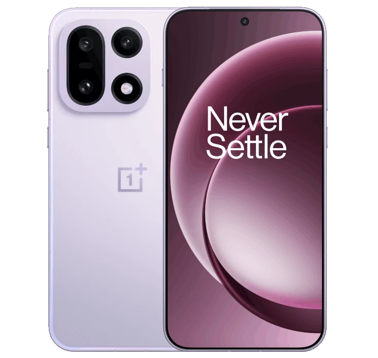 グローバル版 OnePlus 15 発表、SD8 Elite Gen5搭載フラッグシップ