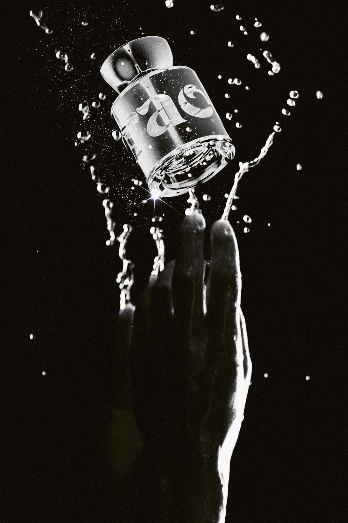 The Sixth - Eau du Parfum for Mindfulness & Intuition - 50ml