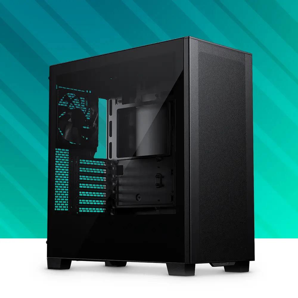 XT M3 | Black – Phanteks
