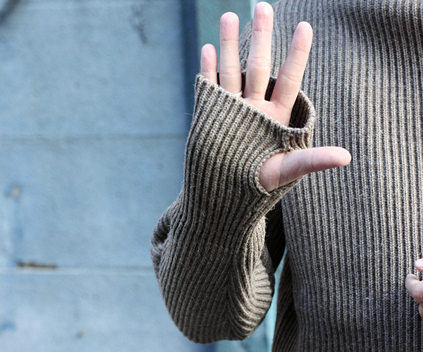 冬本番!!一番人気のナチュラルトープ!! | andPheb Staff Blog