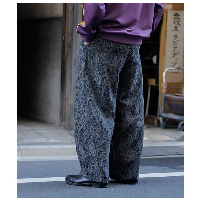 NEEDLES H.D. PANTS 25SS NEW ARRIVAL!! | andPheb Staff Blog