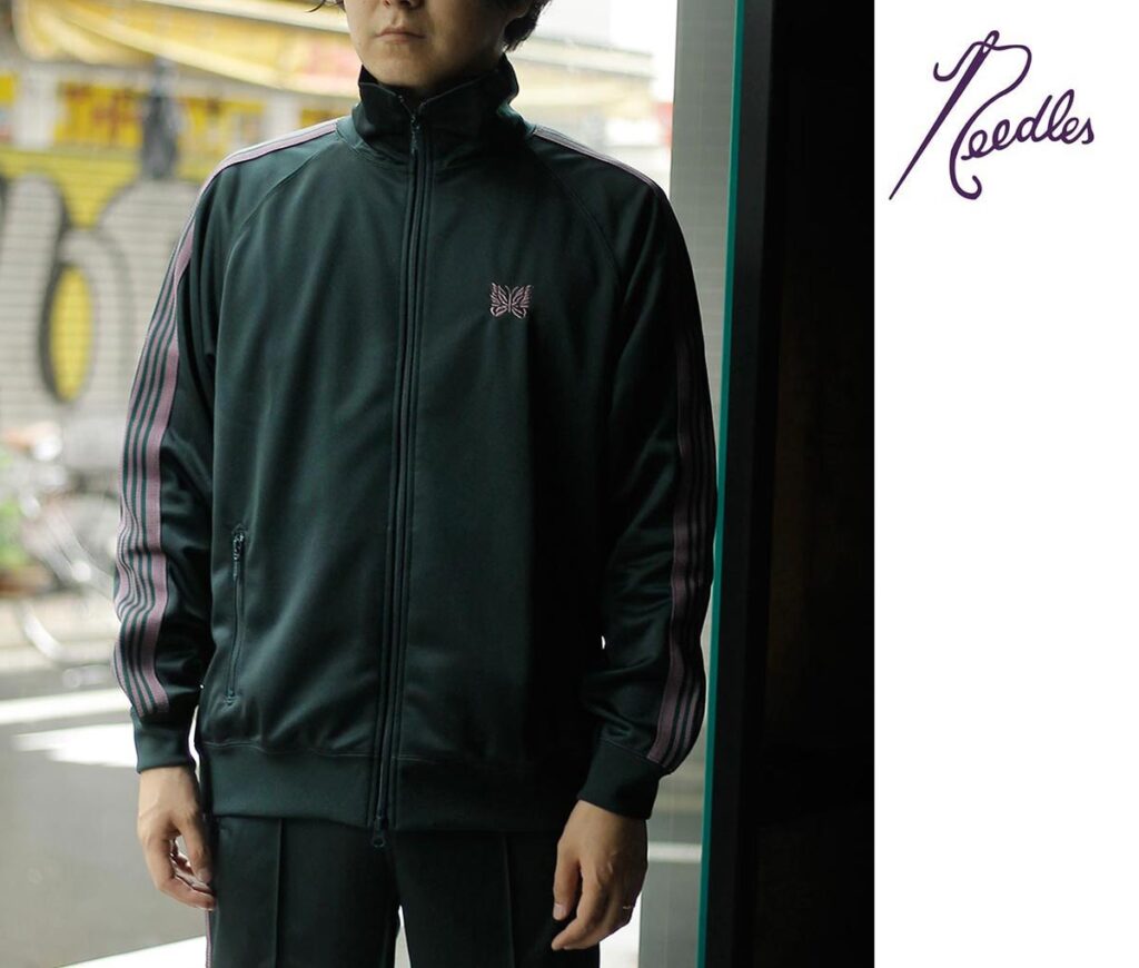 NEEDLES】25AW新作4型,入荷!! | andPheb Staff Blog