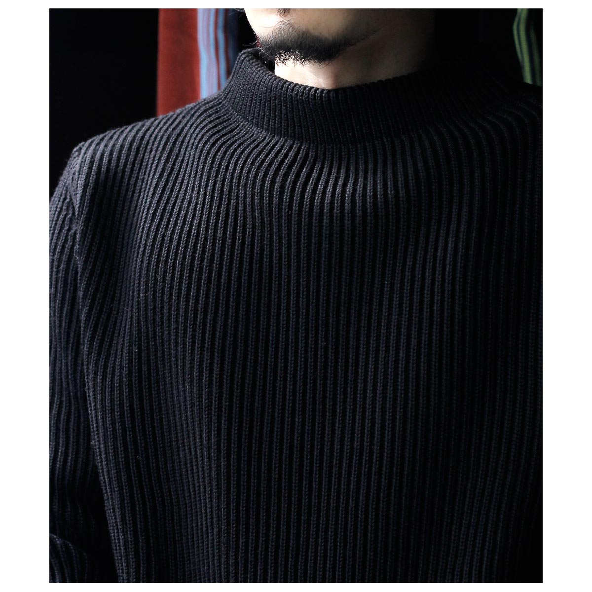 10年着たいニット。ANDERSEN-ANDERSENという”本物” ~Part① | andPheb