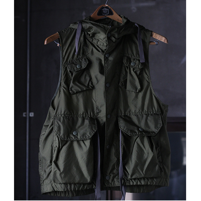 いつでも手ぶらで出かけたい。 | andPheb Staff Blog