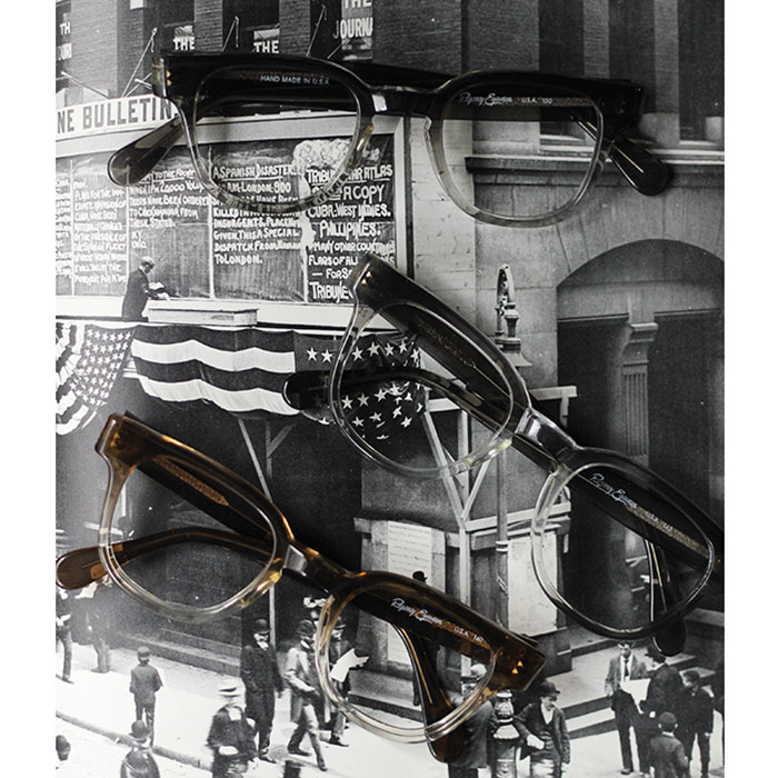 TART OPTICAL Regency Eyewear BRYAN | andPheb Staff Blog