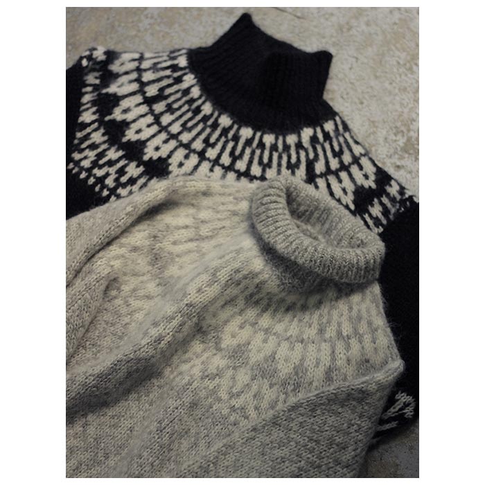 BATONER.23AW Last Delivery. | andPheb Staff Blog