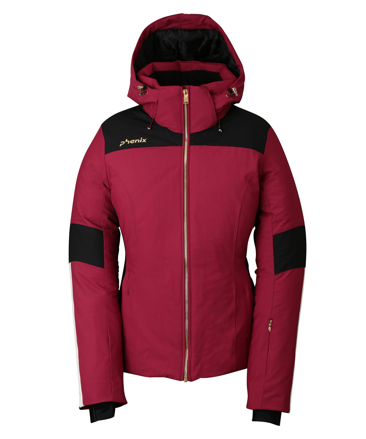 新品同様 フェニックス ハイエンドスキーウェア GRACE JAPAN 36/M