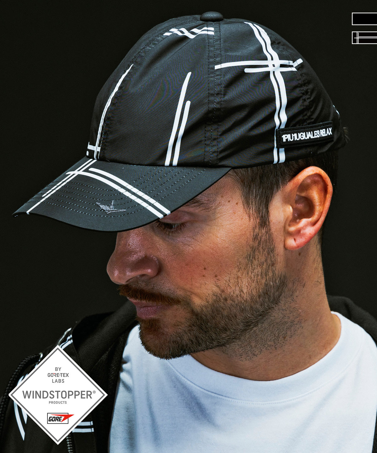 キャップ/ハット | MENS - phenix Online Store