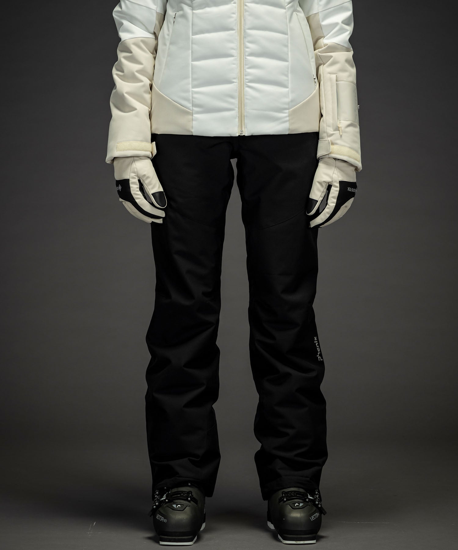 WOMENS】Side Pocket Accent Pants サイドポケットアクセントパンツ