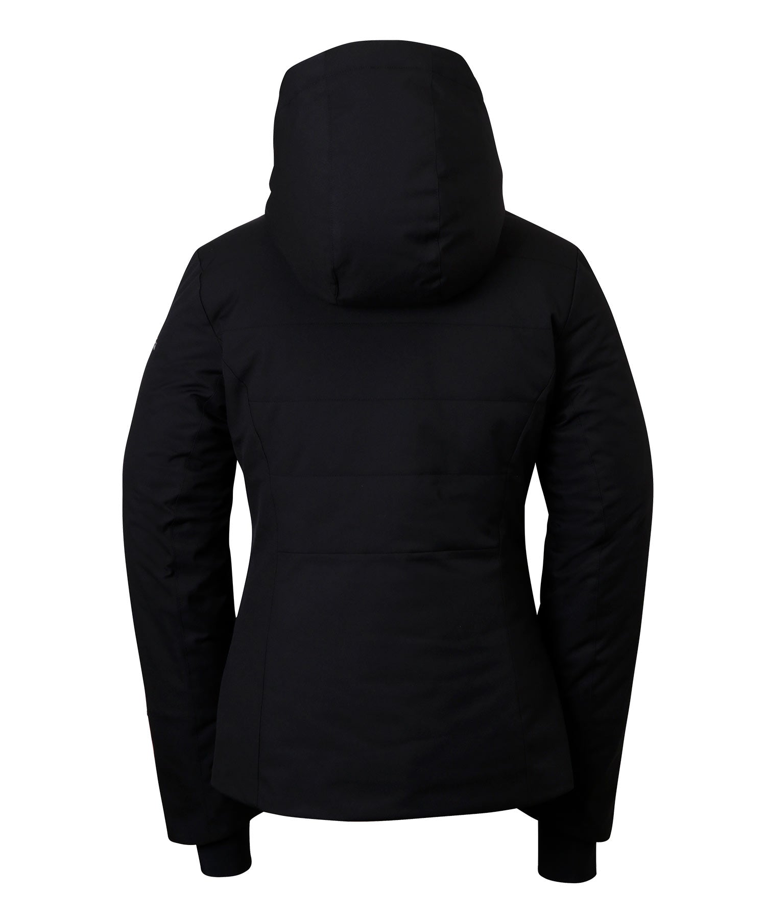 WOMENS】Stitched Print Accent Jacket ステッチプリントアクセント