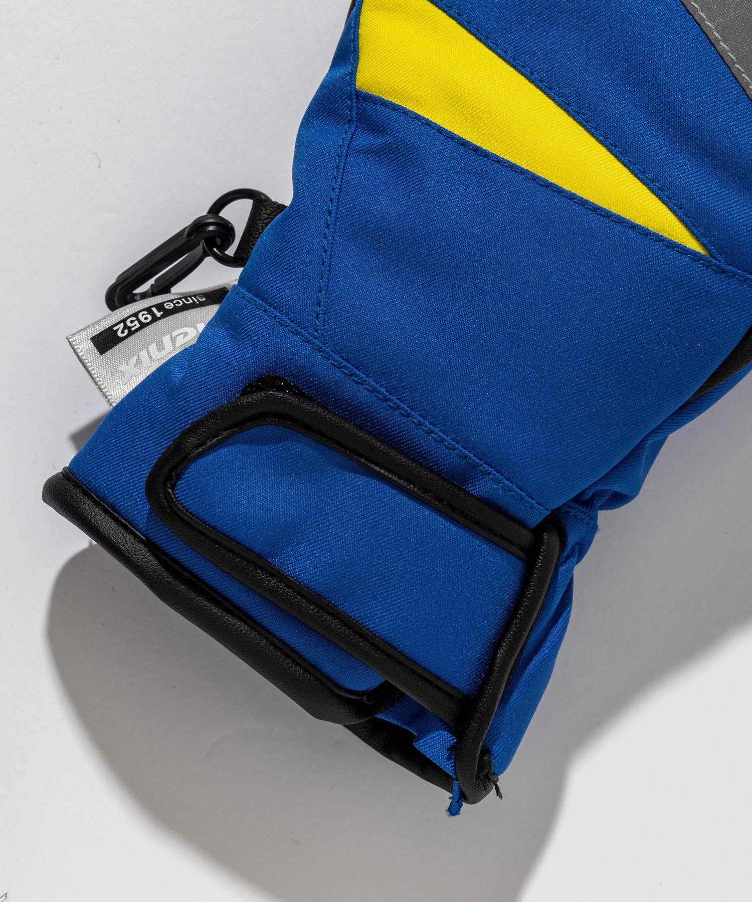 KIDS/JUNIOR】Triangular Motif Gloves トライアングルモチーフ