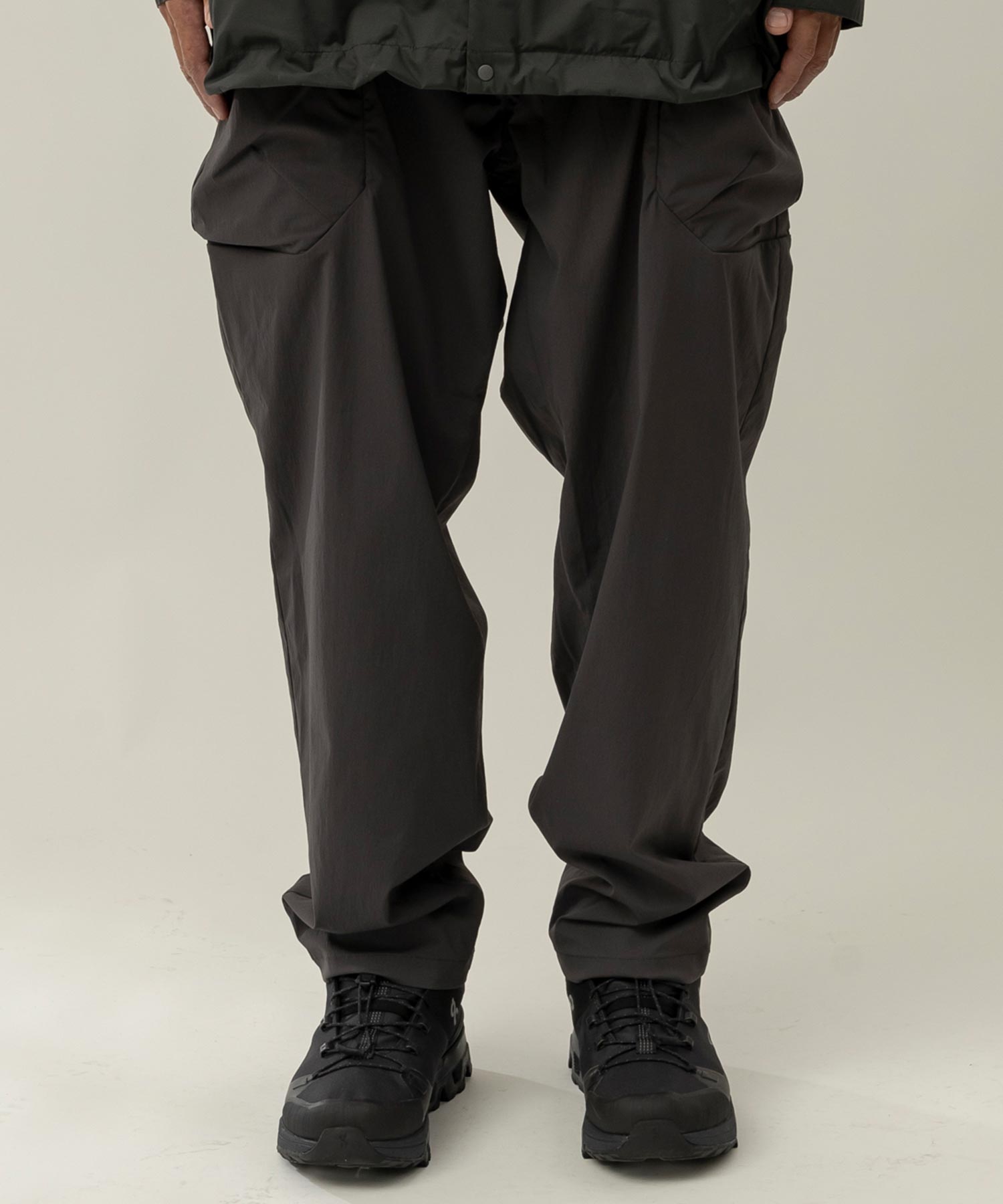 MENS】Zak Pants KAR ザックパンツ ザックポケット 大容量ポケット