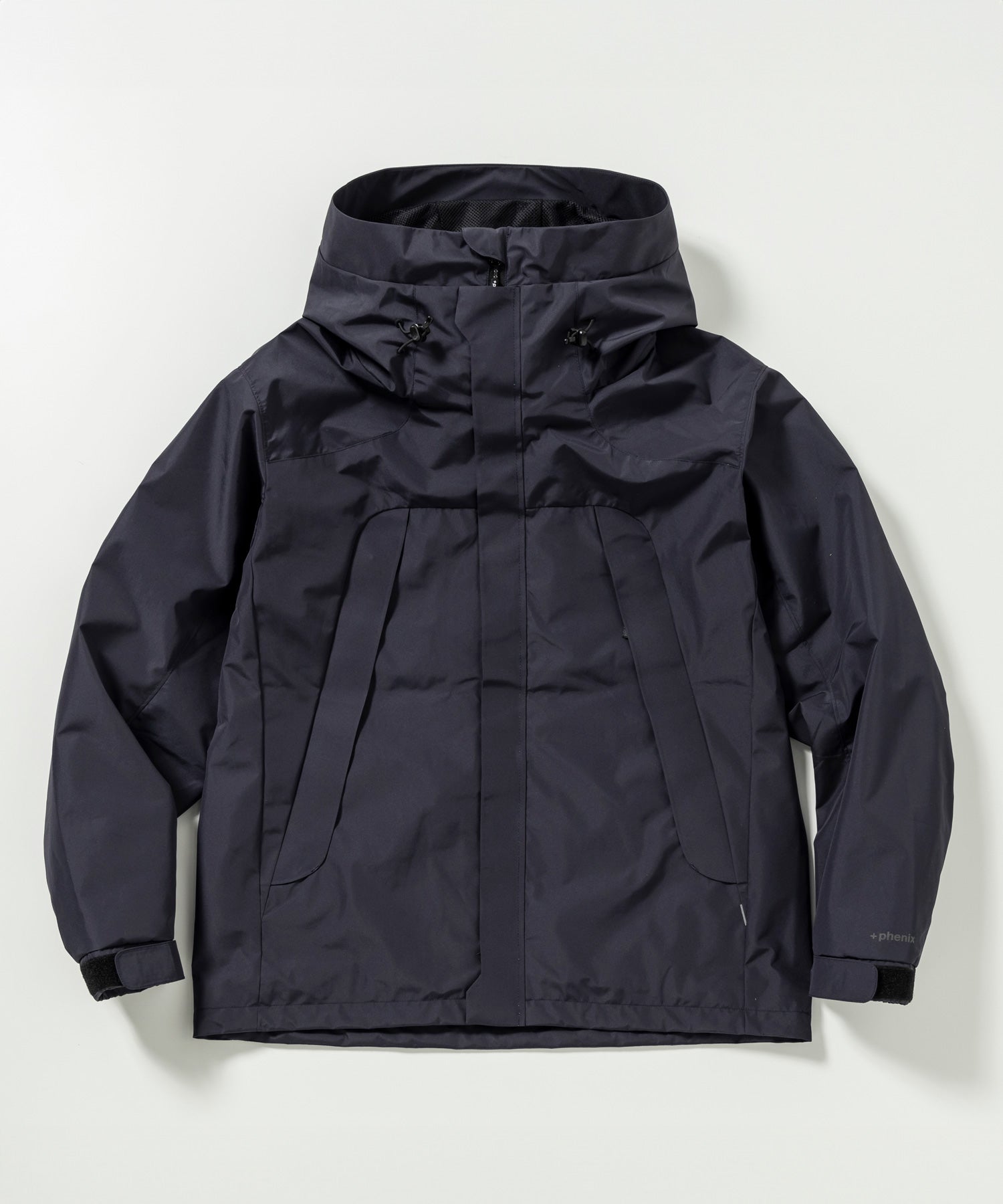 MENS】FUSED FLAP JACKET フューズドフラップジャケット / WINDSTOPPER