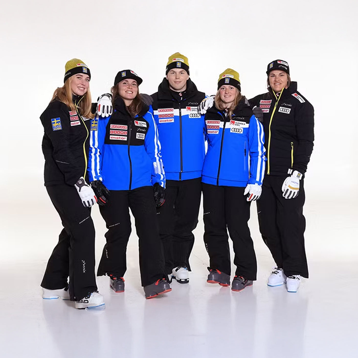 スキーパンツ | WOMENS - phenix Online Store