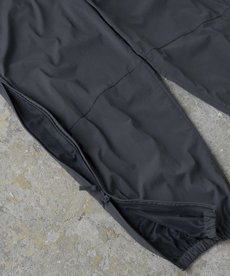MENS】 トレーニングパンツ ナイロンパンツ Authentic Training Pants