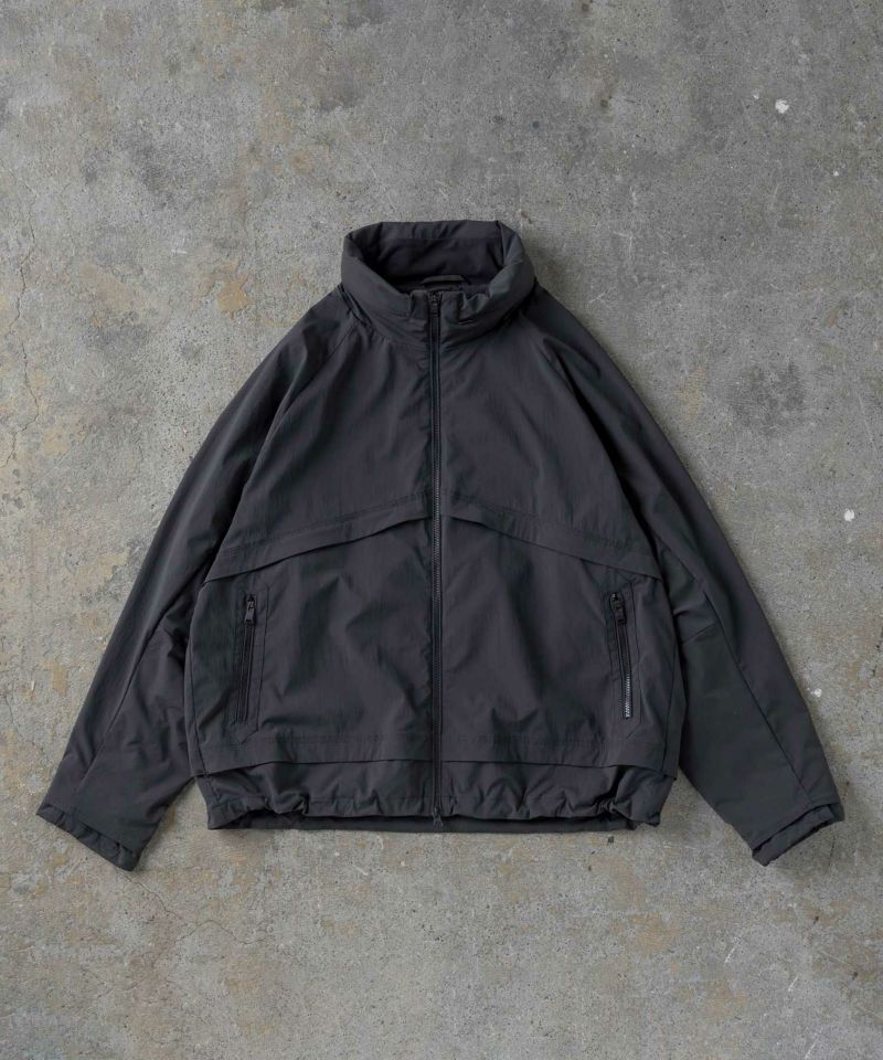 MENS】 トレーニングジャケット Authentic Training Jacket | phenix