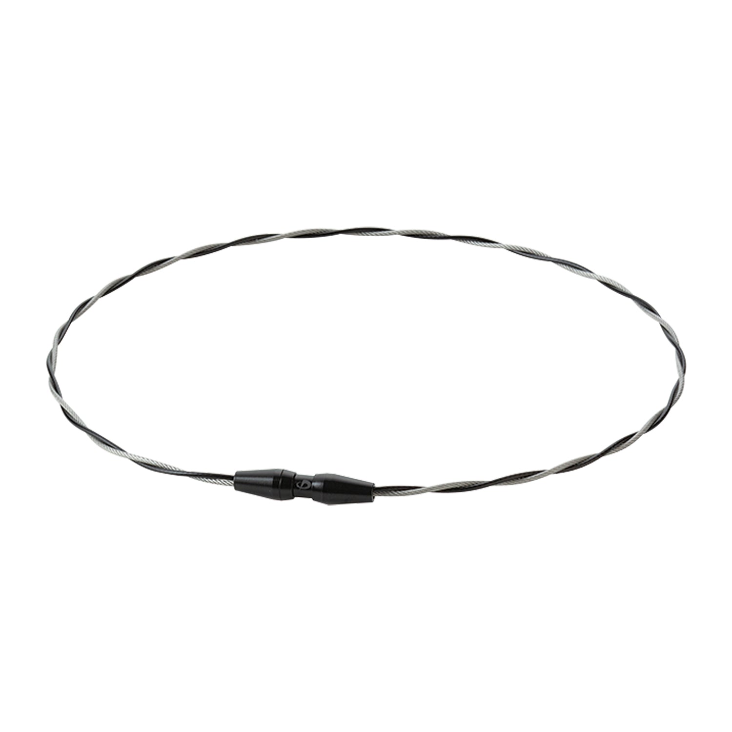 METAX NECKLACE EXTREME WIRE TORNADO – Phiten