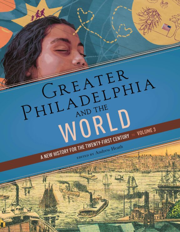 洋書 Historic Philadelphia Official Guidebook 洋書 Historic