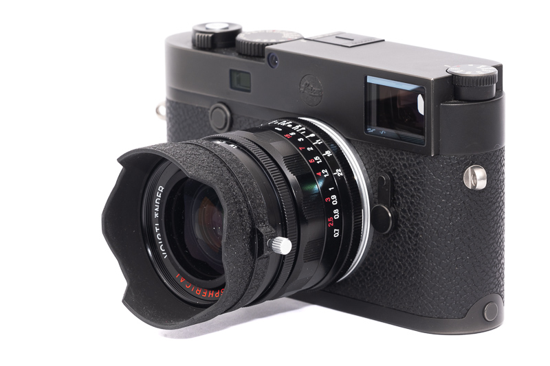 Review: Voigtländer 28mm 1.9 Ultron - phillipreeve.net