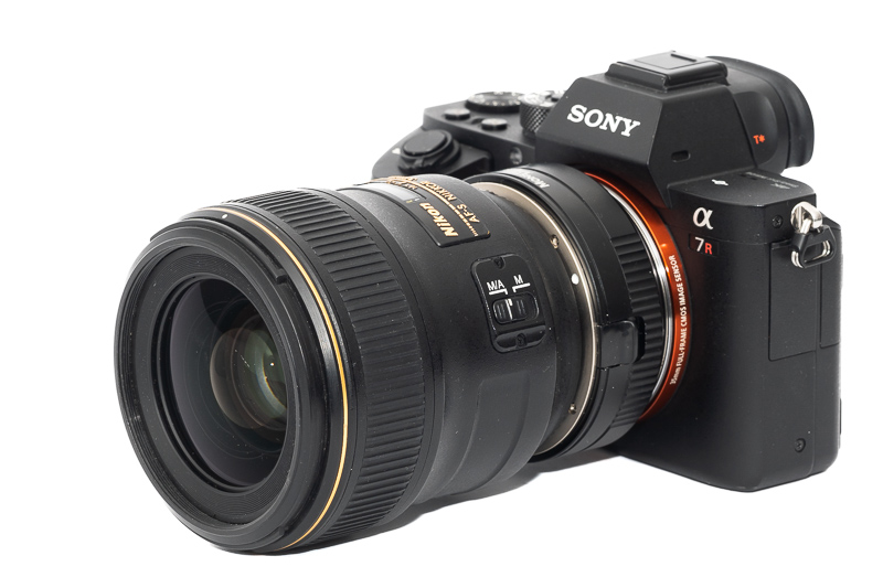 Review: Nikon AF-S 35mm 1.4G - phillipreeve.net