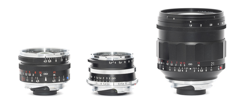 Review: Zeiss ZM 21mm 4.5 C-Biogon - phillipreeve.net